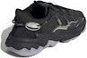 Shop (W) adidas Ozweego TR 'Hitam Perak Metalik' FV9764