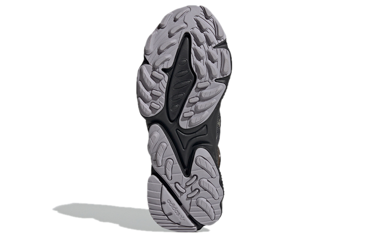 Details for (W) adidas Ozweego TR 'Negro Plata Metálica' FV9764