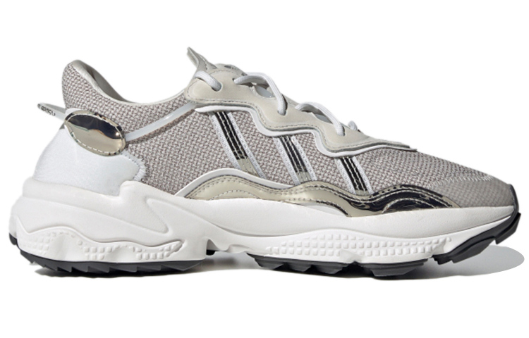 Order (W) アディダス オズウィーゴ TR "白/シルバーメタリック" FV9763