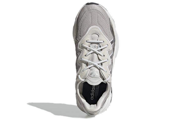 Purchase (W) アディダス オズウィーゴ TR "白/シルバーメタリック" FV9763