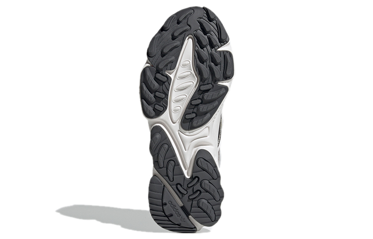 Details for (W) アディダス オズウィーゴ TR "白/シルバーメタリック" FV9763