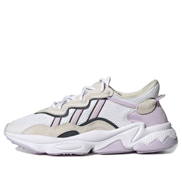 Buy (W) adidas Ozweego Blanco Tinte Púrpura FY3129