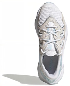 (W) adidas Ozweego Putih Sky Tint Pink FY3238 Purchase (W) adidas Ozweego Putih Sky Tint Pink FY3238