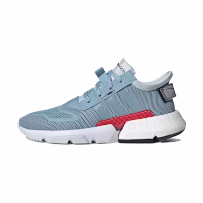 (W) adidas P.O.D. S3.1 'Ash Grey'