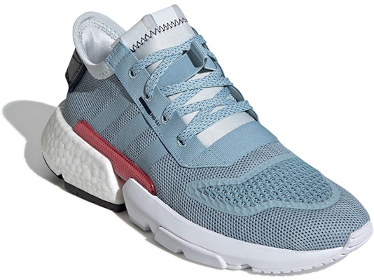 (W) adidas P.O.D. S3.1 'Abu Abu' EE7033 Lookbook (W) adidas P.O.D. S3.1 'Abu Abu' EE7033