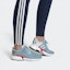 Sizing (W) 아디다스 P.O.D. S3.1 '애쉬 그레이' EE7033