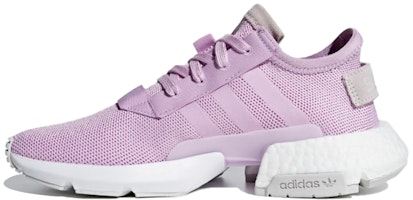 (Women) adidas P.O.D. S3.1 'Clear Lilac' B37469 (Women) adidas P.O.D. S3.1 'Clear Lilac' B37469