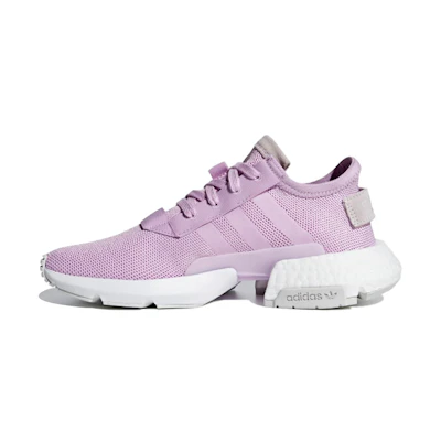 (W) adidas P.O.D. S3.1 'Clear Lilac'