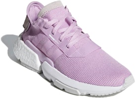 (W) adidas P.O.D. S3.1 'Clear Lilac' Ungu Muda B37469 Lookbook (W) adidas P.O.D. S3.1 'Clear Lilac' Ungu Muda B37469