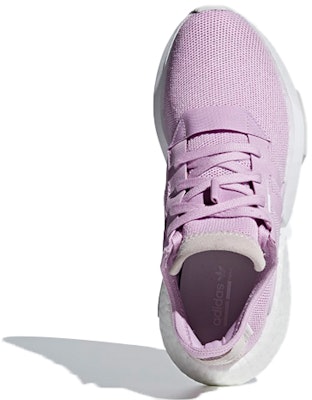 (W) adidas P.O.D. S3.1 'Clear Lilac' wanita pria sneakers terbaru B37469 Purchase (W) adidas P.O.D. S3.1 'Clear Lilac' wanita pria sneakers terbaru B37469