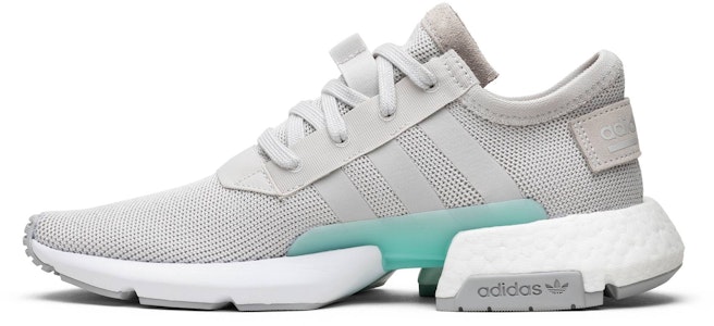 (W) アディダス P.O.D. S3.1 “クリアミント” B37458 Lookbook (W) アディダス P.O.D. S3.1 “クリアミント” B37458