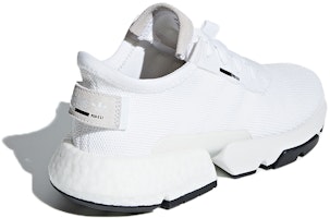 (W) 阿迪达斯 P.O.D. S3.1 '云白' B37459 Shop (W) 阿迪达斯 P.O.D. S3.1 '云白' B37459