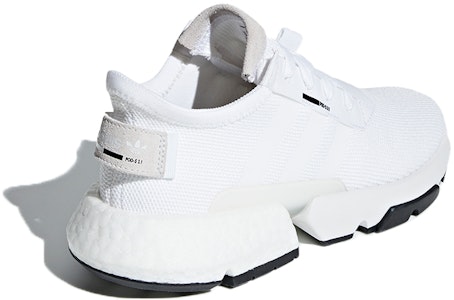 (W) adidas P.O.D. S3.1 'Putih Awan' B37459 Shop (W) adidas P.O.D. S3.1 'Putih Awan' B37459