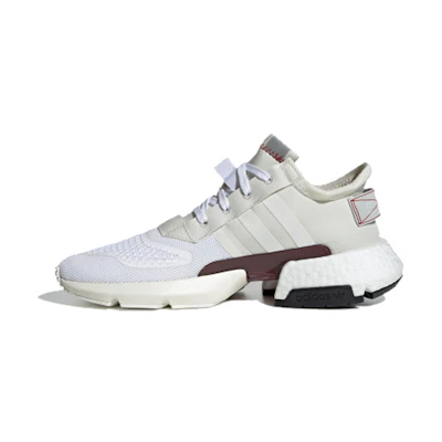 (W) adidas P.O.D. S3.1 'Cloud White'