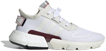 愛迪達經典 Pod-S3.1 運動 防滑透氣 低幫 跑步鞋 女款 白色 Order 愛迪達經典 Pod-S3.1 運動 防滑透氣 低幫 跑步鞋 女款 白色