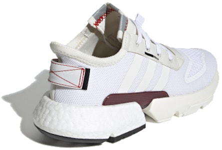 (W) アディダス P.O.D. S3.1 クラウドホワイト EE7030 Shop (W) アディダス P.O.D. S3.1 クラウドホワイト EE7030