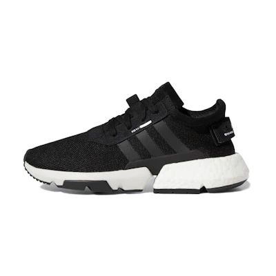 (W) adidas P.O.D. S3.1 'Core Black'