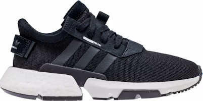 (Women) adidas P.O.D. S3.1 'Core Black' B37466 (Women) adidas P.O.D. S3.1 'Core Black' B37466
