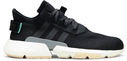 (Women) adidas P.O.D. S3.1 'Core Black' CG6183 (Women) adidas P.O.D. S3.1 'Core Black' CG6183