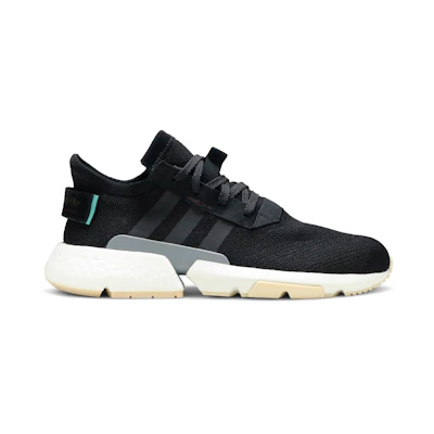 (W) adidas P.O.D. S3.1 'Core Black'