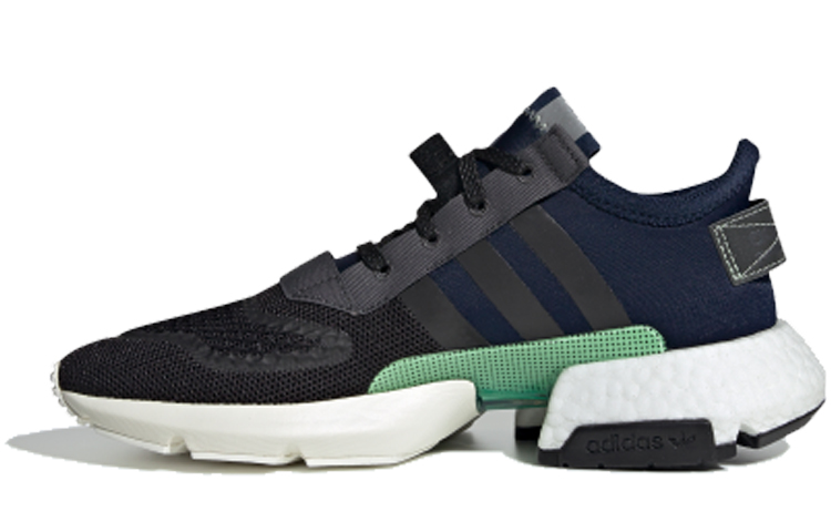 (Women) adidas P.O.D. S3.1 'Core Black' EE7031