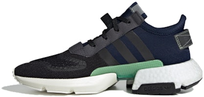(Women) adidas P.O.D. S3.1 'Core Black' EE7031 (Women) adidas P.O.D. S3.1 'Core Black' EE7031