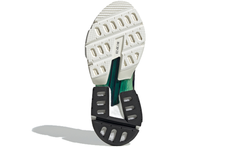 Shop (W) adidas P.O.D. S3.1 'Core Black' Hitam Inti EE7031