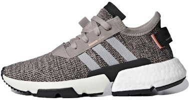 (Women) adidas P.O.D. S3.1 'Grey Chalk Pearl' G54745 (Women) adidas P.O.D. S3.1 'Grey Chalk Pearl' G54745