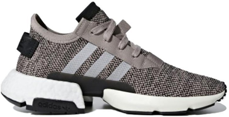 (W) adidas P.O.D. S3.1 'Grey Chalk Pearl' Abu-Abu Mutiara G54745 Order (W) adidas P.O.D. S3.1 'Grey Chalk Pearl' Abu-Abu Mutiara G54745