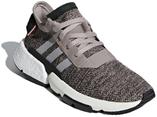 (W) adidas P.O.D. S3.1 'Grey Chalk Pearl' Abu-Abu Mutiara G54745 Lookbook (W) adidas P.O.D. S3.1 'Grey Chalk Pearl' Abu-Abu Mutiara G54745