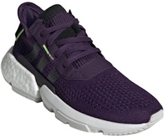 (W) adidas P.O.D. S3.1 'Legend Purple' Ungu Legendaris CG6177 Lookbook (W) adidas P.O.D. S3.1 'Legend Purple' Ungu Legendaris CG6177