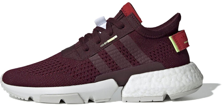 (W) 아디다스 P.O.D. S3.1 '마룬' DB3541 Buy (W) 아디다스 P.O.D. S3.1 '마룬' DB3541