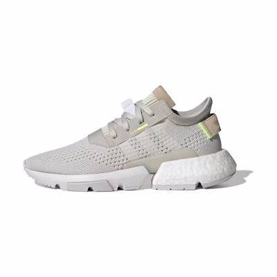 (W) adidas P.O.D. S3.1 'Raw White'