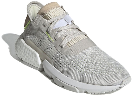 (W) adidas P.O.D. S3.1 'Blanco Crudo' CG6188 Order (W) adidas P.O.D. S3.1 'Blanco Crudo' CG6188