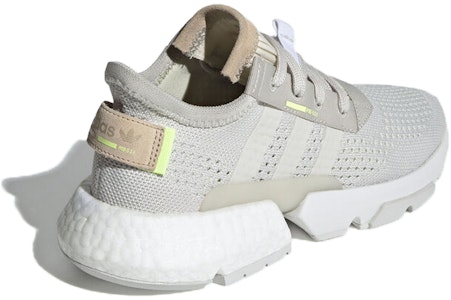 (W) 阿迪达斯 P.O.D. S3.1 '原色白' CG6188 Lookbook (W) 阿迪达斯 P.O.D. S3.1 '原色白' CG6188