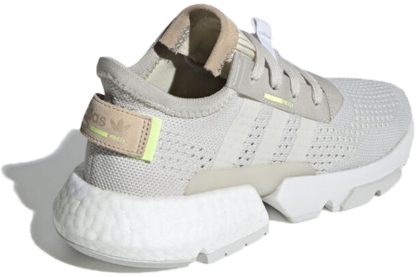 (W) adidas P.O.D. S3.1 'Blanco Crudo' CG6188 Lookbook (W) adidas P.O.D. S3.1 'Blanco Crudo' CG6188