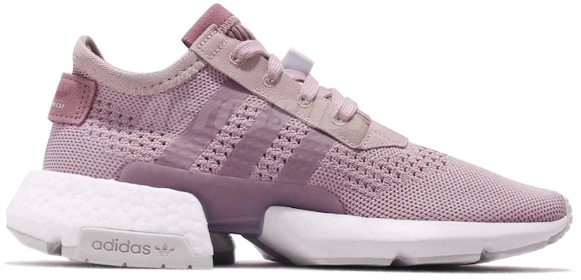 (W) adidas P.O.D. S3.1 'Soft Vision' Wanita CG6187 Order (W) adidas P.O.D. S3.1 'Soft Vision' Wanita CG6187