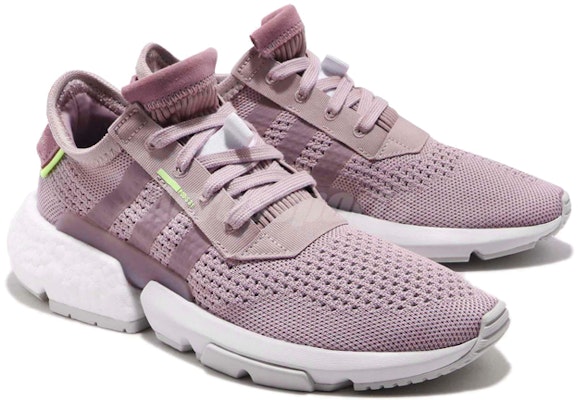 (W) adidas P.O.D. S3.1 'Soft Vision' Wanita CG6187 Lookbook (W) adidas P.O.D. S3.1 'Soft Vision' Wanita CG6187