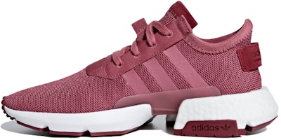 (Women) adidas P.O.D. S3.1 'Trace Maroon' B37508 (Women) adidas P.O.D. S3.1 'Trace Maroon' B37508