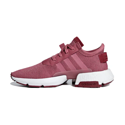 (W) adidas P.O.D. S3.1 'Trace Maroon'