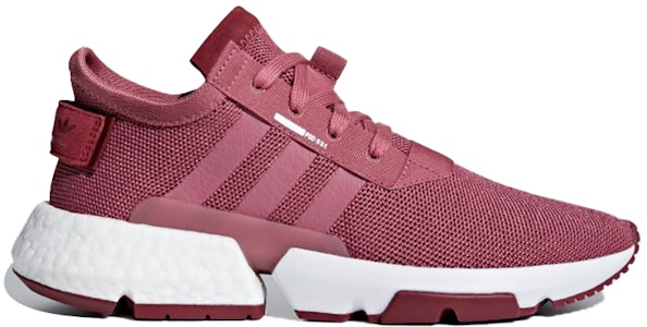(W) アディダス P.O.D. S3.1 “トレースマルーン” B37508 Order (W) アディダス P.O.D. S3.1 “トレースマルーン” B37508