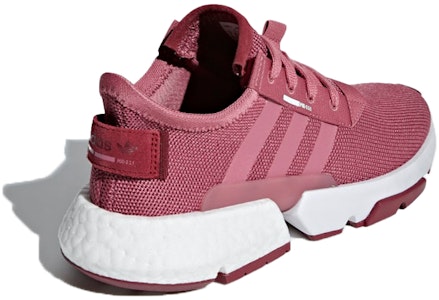 (W) アディダス P.O.D. S3.1 “トレースマルーン” B37508 Shop (W) アディダス P.O.D. S3.1 “トレースマルーン” B37508