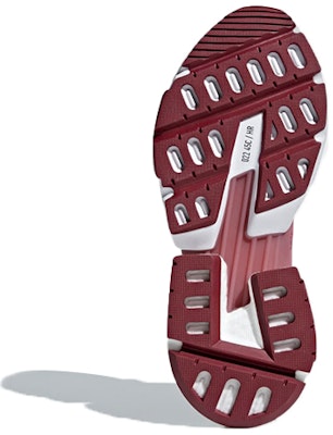 (W) adidas P.O.D. S3.1 'Trace Maroon' Sepatu Sneakers B37508 Details for (W) adidas P.O.D. S3.1 'Trace Maroon' Sepatu Sneakers B37508