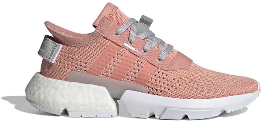 (Women) adidas P.O.D. S3.1 'Trace Pink' CG6185 Order (Women) adidas P.O.D. S3.1 'Trace Pink' CG6185