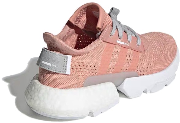 (Women) adidas P.O.D. S3.1 'Trace Pink' CG6185 Lookbook (Women) adidas P.O.D. S3.1 'Trace Pink' CG6185