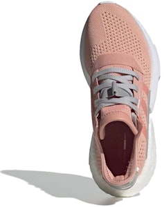 adidas originals Pod-S3.1 粉色 女士款 Shop adidas originals Pod-S3.1 粉色 女士款