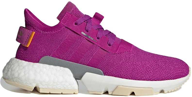 (W) adidas P.O.D. S3.1 'Pink Vivid' Wanita CG6182 Order (W) adidas P.O.D. S3.1 'Pink Vivid' Wanita CG6182