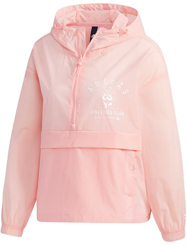 women-adidas-panda-anorak-sports-jacket-pink-gl-5631