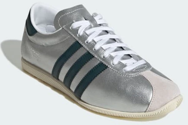 (W) adidas Paris Argento Metallizzato/Aurora Ivy/Bianco Crema IH9223 Purchase (W) adidas Paris Argento Metallizzato/Aurora Ivy/Bianco Crema IH9223