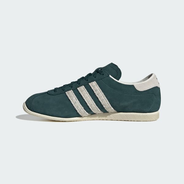 Details for (Women) adidas Paris Sneakers Aurora Ivy/Off White/Cream White KJ1003